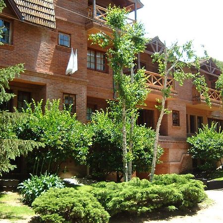 Vacances Golf Pinamar Εξωτερικό φωτογραφία