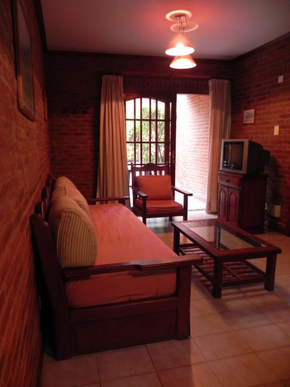 Vacances Golf Pinamar Δωμάτιο φωτογραφία
