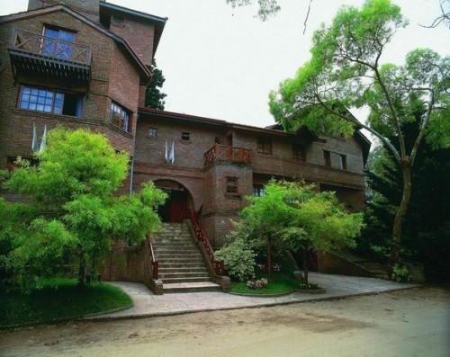 Vacances Golf Pinamar Εξωτερικό φωτογραφία