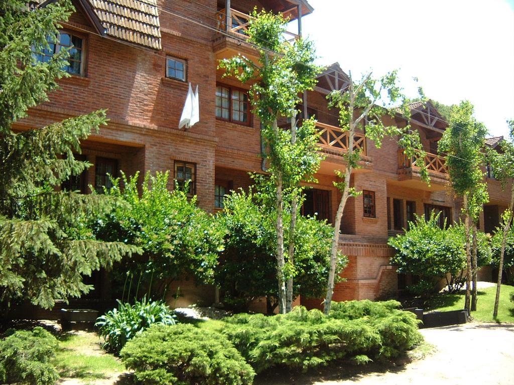 Vacances Golf Pinamar Εξωτερικό φωτογραφία
