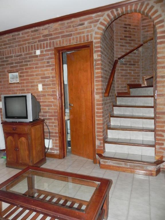 Vacances Golf Pinamar Εξωτερικό φωτογραφία