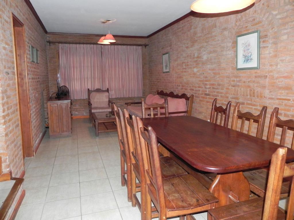 Vacances Golf Pinamar Εξωτερικό φωτογραφία