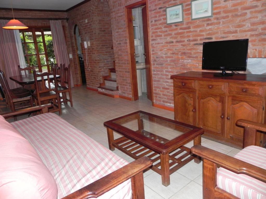 Vacances Golf Pinamar Εξωτερικό φωτογραφία