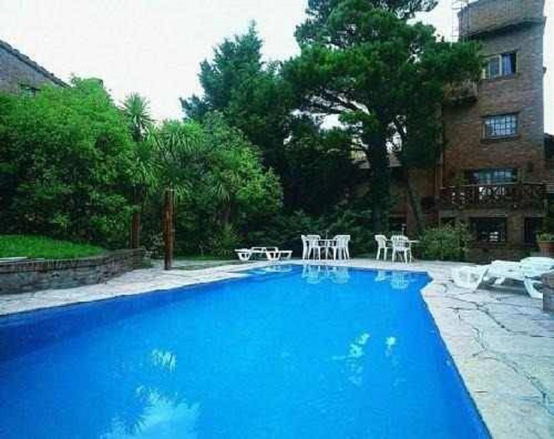 Vacances Golf Pinamar Εξωτερικό φωτογραφία
